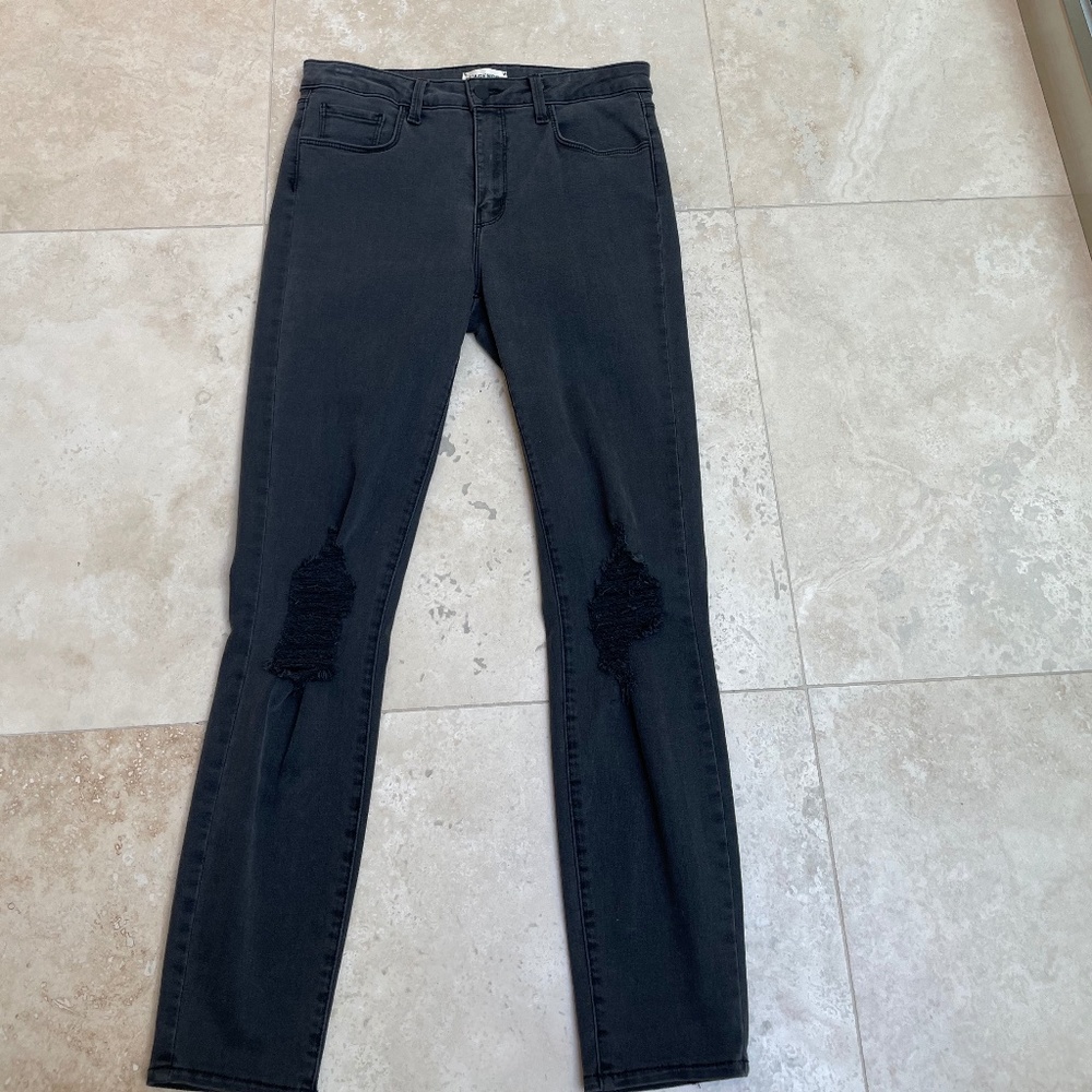 L'Agence Womens Jeans